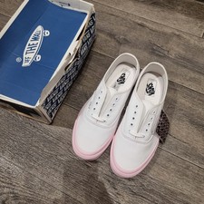 Vans Authentic Lx  X ASSC