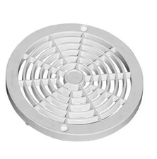 Certikin HD33 Main Drain ABS Pool Sump Grill /Cover