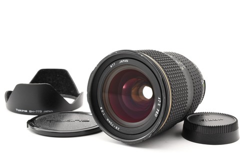 Near mint tokina - mint],