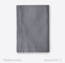 'The Linen Works' Charcoal