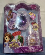 Disney Sofia The First Talking