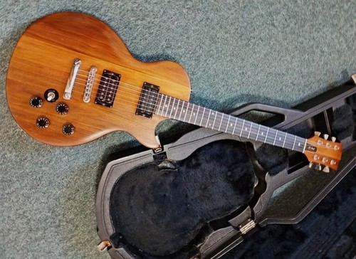 Gibson the paul vintage - , 1979