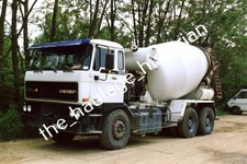 Thh truck photos daf - truck, 2800