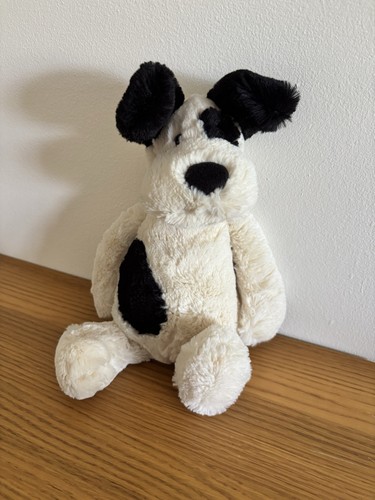 Genuine jellycat bashful black - genuine,