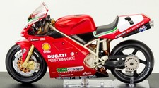 1999 Ducati 996 Carl Fogarty