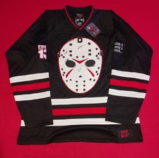 Friday The 13th Shoe Palace