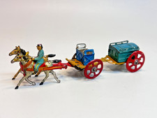 Antique German Meier Penny Toy