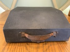 Remington Portable Typewriter