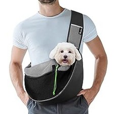 Pawaboo Pet Dog Sling Carrier