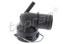 COOLANT FLANGE FITS: SEAT ALHAMBRA 1.4 TSI.SEAT ALTEA 1.9 TDI/2.0 TDI.SEAT TO