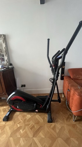 Pro fitness xt2000 cross - pro,