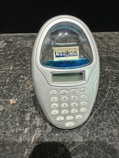 Vintage Lyrica Pregabalin Calculator Ref C20