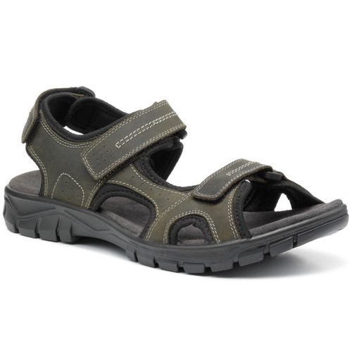 Hotter lorenzo mens khaki - lorenzo,