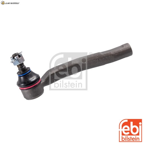 Tie rod end - tie, 43212