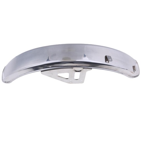 Stainless steel motorcycle - steel,