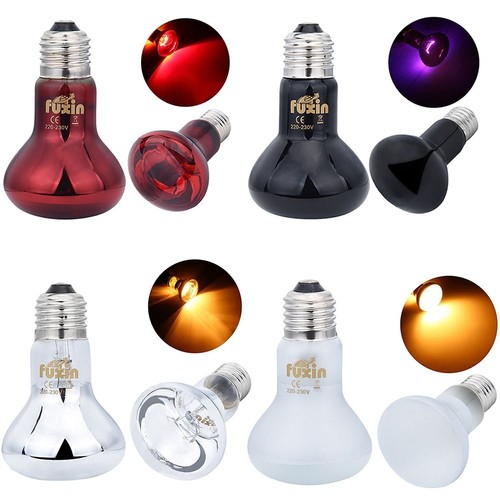 100w uva lamp - 25/50/60/75/100w,