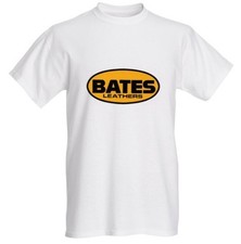 Bates Leathers Retro