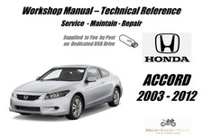 Service Repair Workshop Manual