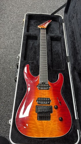Jackson pro plus series - pro,