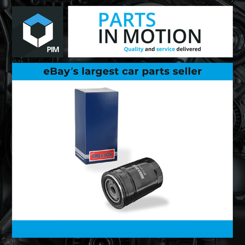 Oil filter fits - fits, maverick
