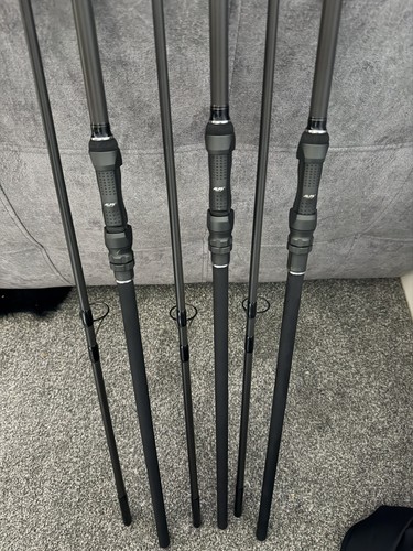 Daiwa longbow x45 - longbow,