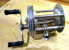 SHAKESPEARE TRUE BLUE 1956