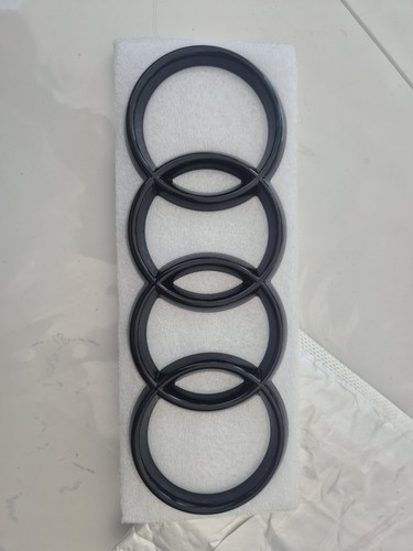 Audi honeycomb grill - audi,