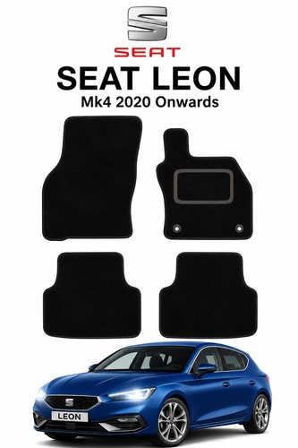 Seat leon mk4 2020 - leon,
