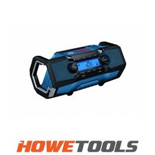 BOSCH GPB 18V-2 C 18v & 240v Radio