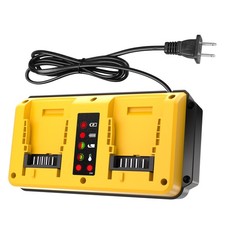 Dual Ports 90W Fast Charger