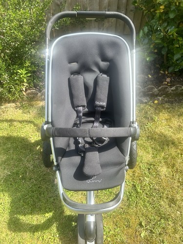 Quinny buzz pushchair with - quinny,