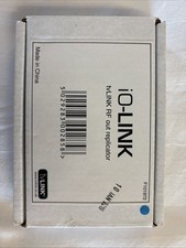 iO-LINK RF Out Replicator for