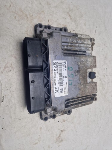 Suzuki sx4 engine control - sx4,