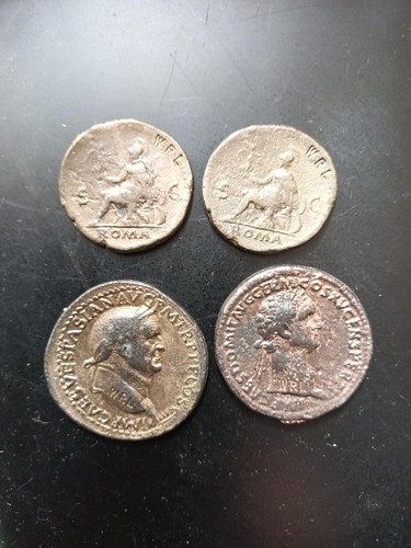 Wrl roman coins westair - roman,