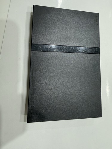 Faulty display playstation - faulty,