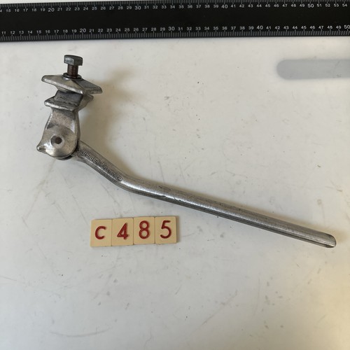 Pletscher esge kick prop - esge,