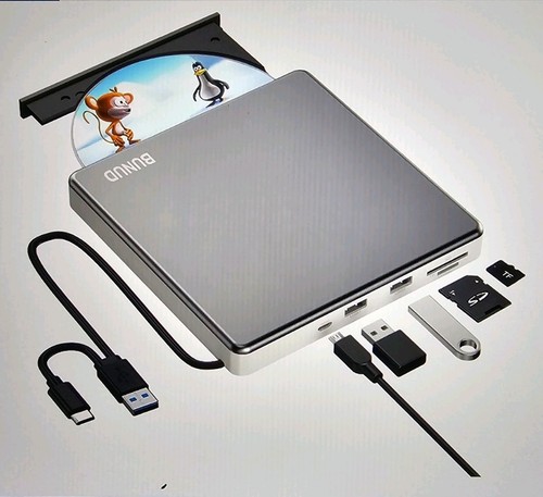 External usb dvd - usb,