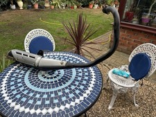 Genuine Yamaha Ybr 125 Complete Exhaust , 2013 On Model