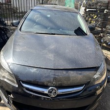 Vauxhall Astra J Breaking All