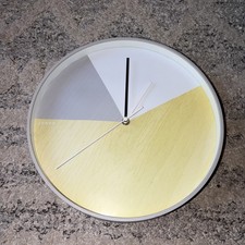 Jones Wall Clock – Modern