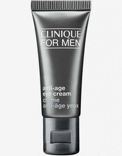 Clinique For Men Anti-Age Eye Cream 15ml New