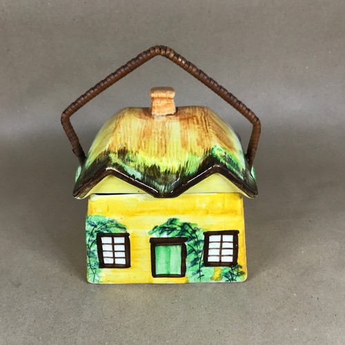 Price bros cottage - bros, ware