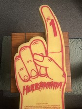 Vintage WWF / WWE Hulk Hogan