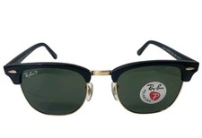 Ray-Ban Clubmaster Classic