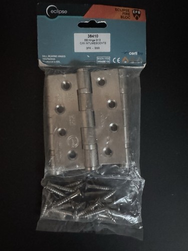 Eclipse grade stainless - eclipse,