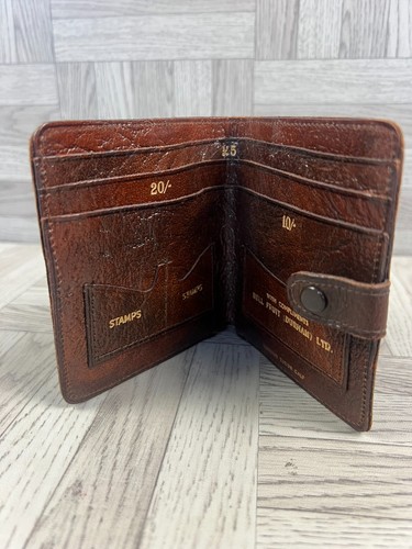 1970s vintage tudor calf - 1970s,