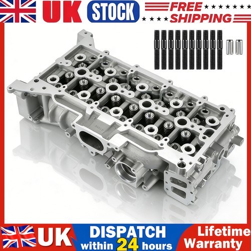Cylinder head for - ford, transit