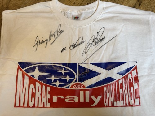 Unique colin mcrae rally - unique,
