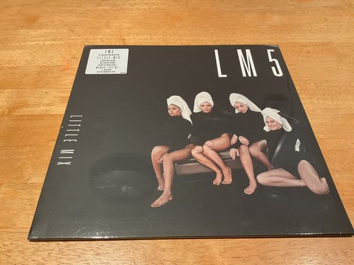 Little mix lm5 - mix, dec