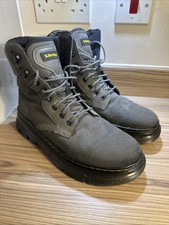 Dr Martens Doc Tarik Utility